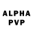 Alpha PVP СК Grimdark Soul